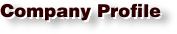 Company Profile
